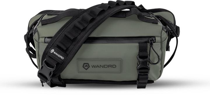Productafbeelding Wandrd Rogue Sling (Camera schoudertas, 6 l)
