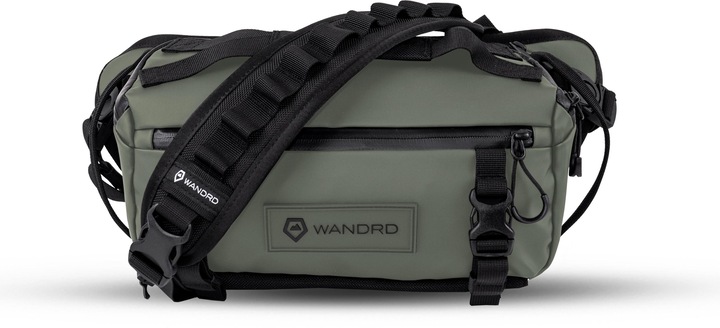 Actual product image Wandrd Rogue Sling (Camera shoulder bag, 6 l)