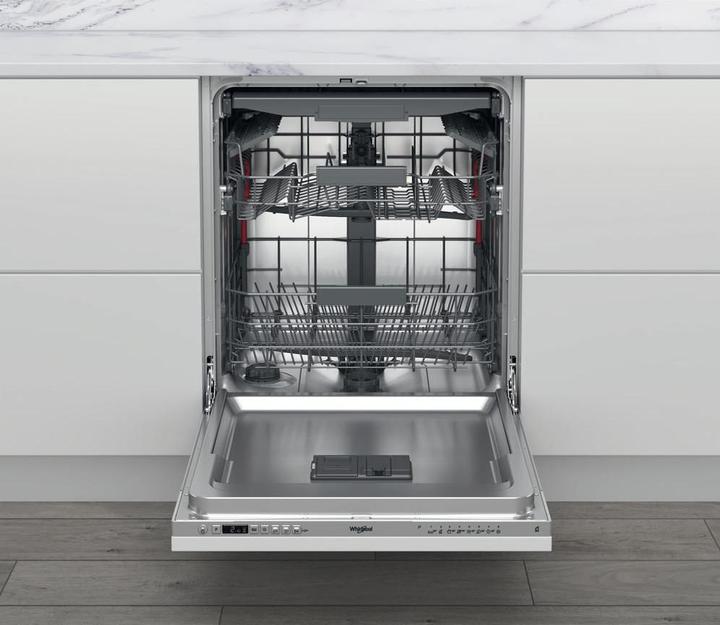 Immagine prodotto Whirlpool WIC 3C33 F A scomparsa totale 14 coperti D