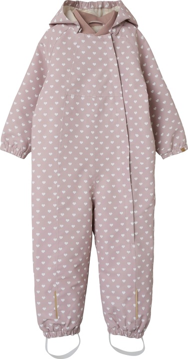 Actual product image Name it Wasserdichte Overall (92)