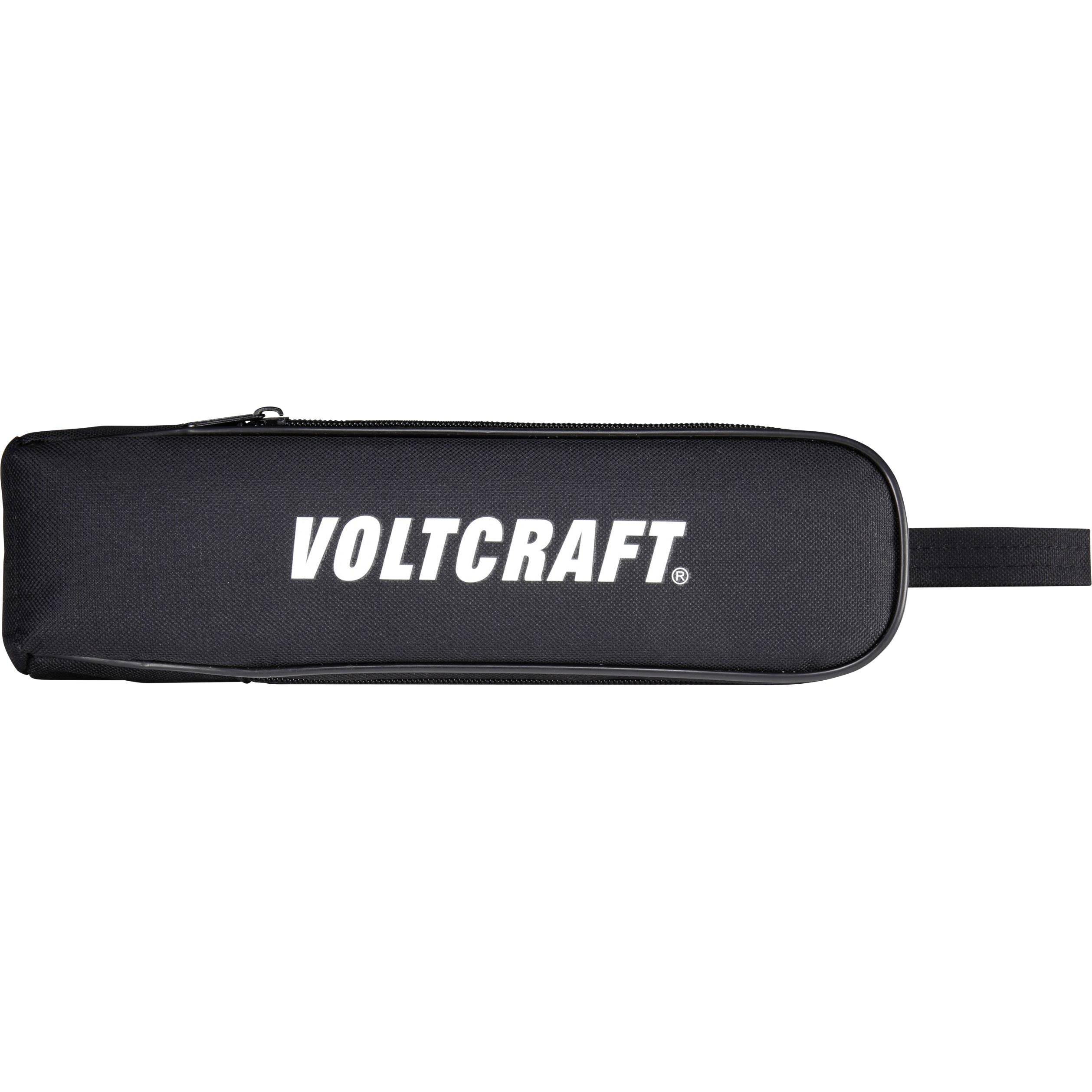 Voltcraft Messgeräte-Tasche (Messgerätkoffer) (VC50/60)