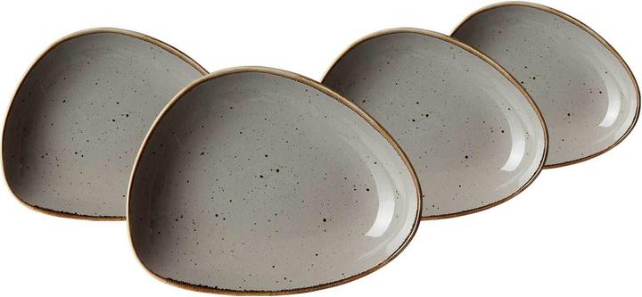 Ritzenhoff & Breker Taste Suppenteller (4 x)