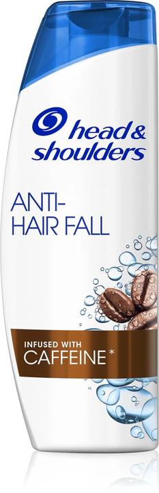 Immagine prodotto Head & Shoulders Shampoo anti-caduta antiforfora (400 ml)