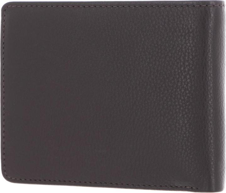Actual product image Golden Head Dublin Billfold Coin Wallet