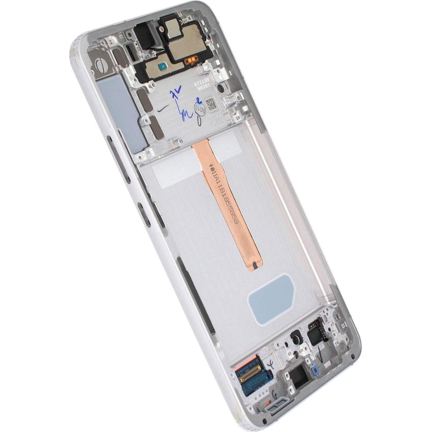 Thumbnail - Samsung LCD-Display, Ersatzteil (Display, Galaxy S22+), Mobilgerät Ersatzteile, Weiss