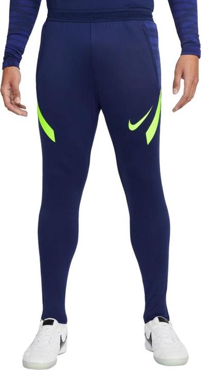 Light green, Dark Blue