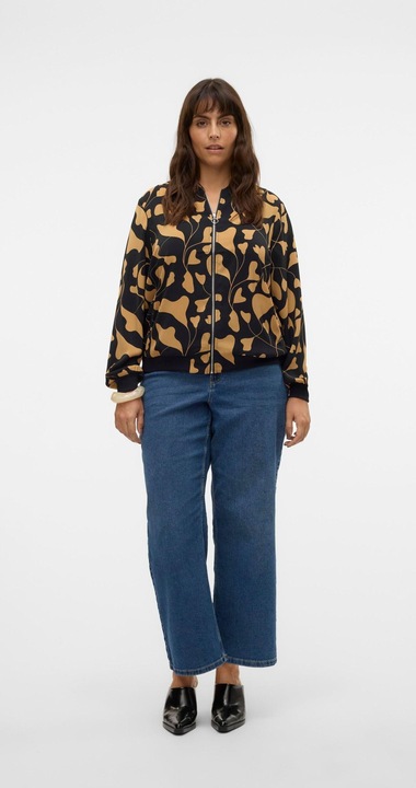 Produktbild Vero Moda VMCCOCO Blazer Blousonjacke (XXL)