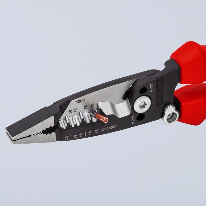 Immagine prodotto Knipex WireStripper (210 mm)