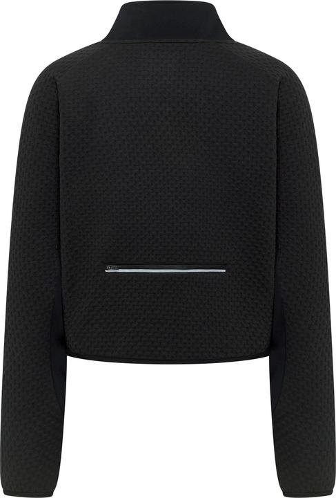 Produktbild Witeblaze FAROD Ladie's fleece pullover, schwarz L (L)