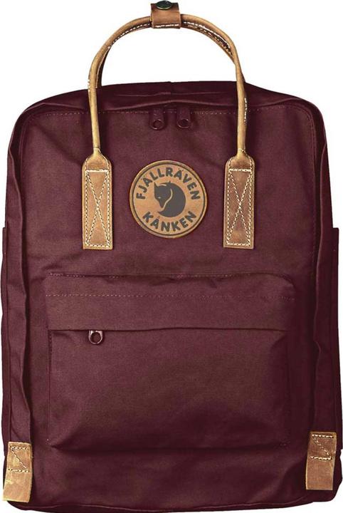 Fjällräven Kånken No. 2 (16 l)