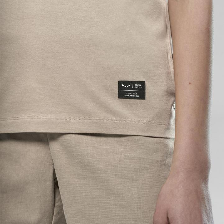 Immagine prodotto Salewa Women's Eagle Logo Patch T-Shirt (32)