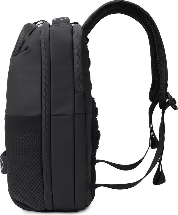 Produktbild Hedgren Comby Performance Daypack M RFID Schutz 40 cm Laptopfach (11 l)