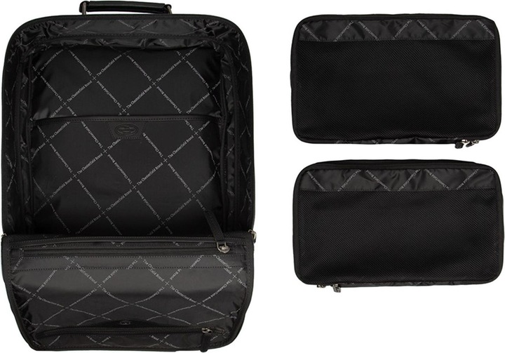 Actual product image The Chesterfield Brand Backpack Jamaica 0326 (18 l)