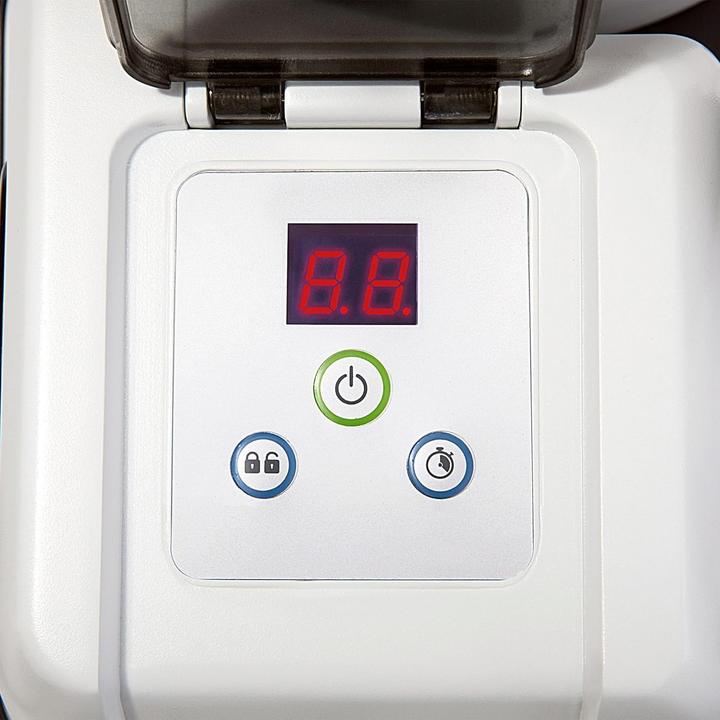 Produktbild Intex Sandfilteranlage