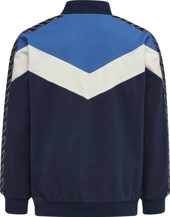 Produktbild hummel Bradley Zip Jacket (140)