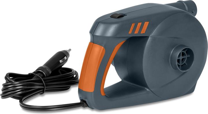 Actual product image Bestway Luftpumpe PowerGrip DC Air Pump