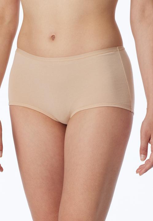 Produktbild Schiesser 2er Pack 95/5 Organic Cotton Shorts (40, 2er Pack)