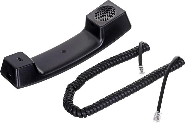 Actual product image Fanvil SIP-Phone X3S lite incl. power supply unit