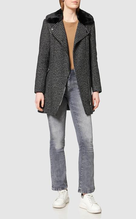 Actual product image Naf Naf Alison, Lined Women's Coat