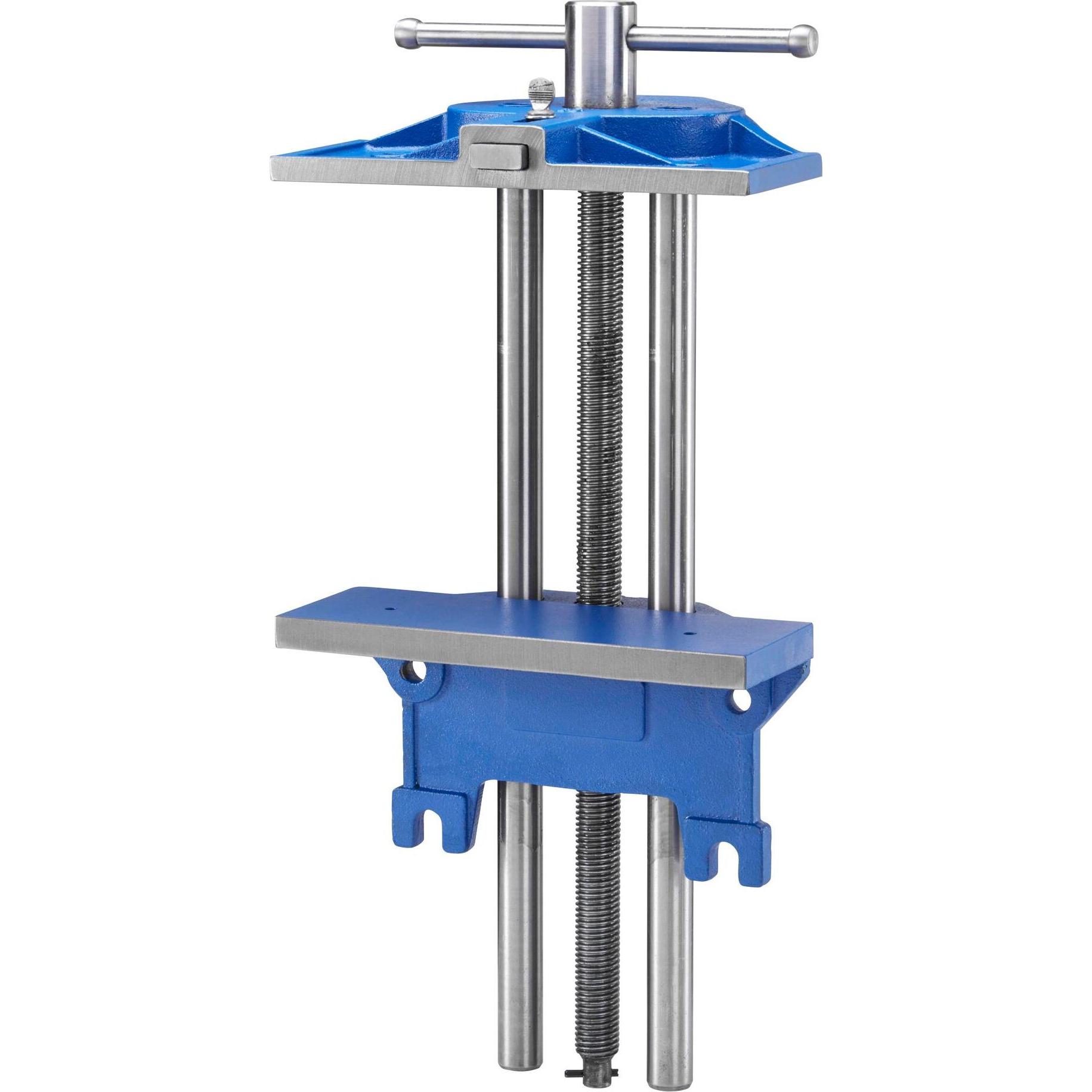 Irwin, Schraubstock + Zwinge, TischlerSchraubstock einfach 265mm
