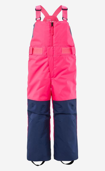 Produktbild Wedze BIB 500 (116)