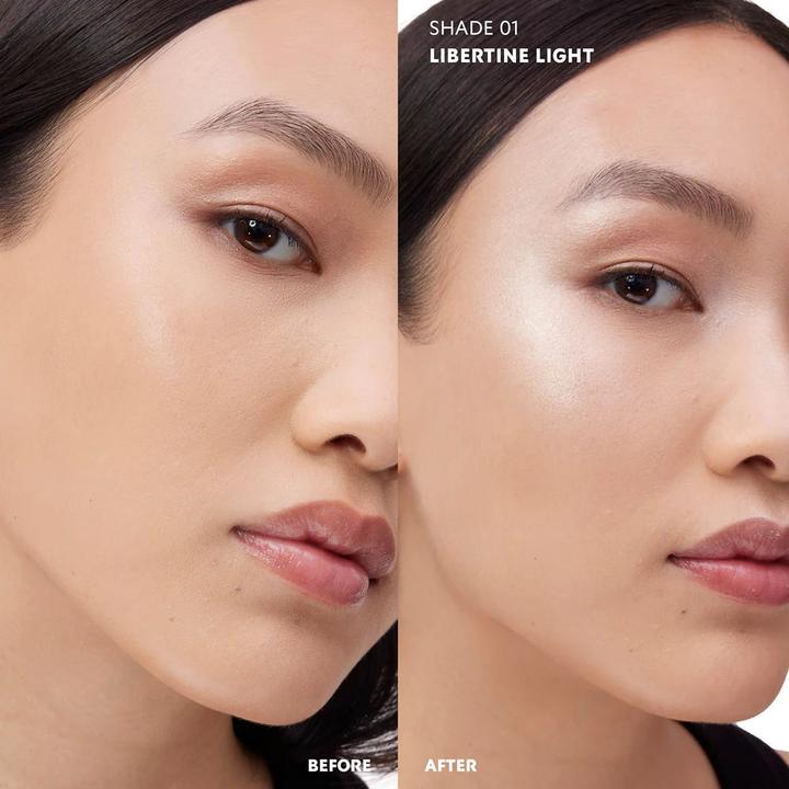 Image du produit Yves Saint Laurent All Hours Hyper Luminize 1 (01 Libertine Light, Highlighter, 8.50 g)