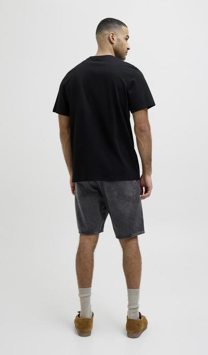Actual product image Jack & Jones Rddrelaxed Royal Shorts Re 166 Noos (XXL)