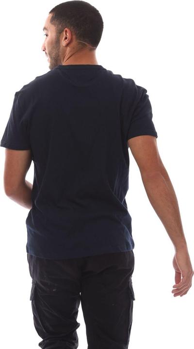 Produktbild Tommy Jeans TShirt Abzeichen (L)