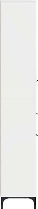 Image du produit vidaXL Badezimmerschrank (33 x 33 x 190 cm)