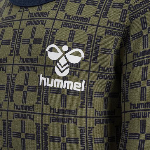 Immagine prodotto hummel Maglietta Hmlcheck l/s (80)