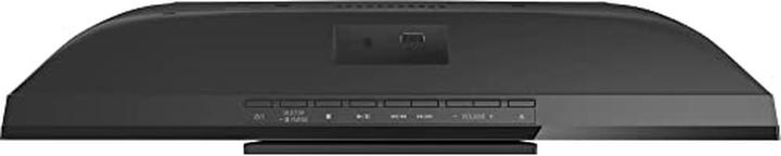 Image du produit Panasonic SC-HC300 (WiFi, Lecteur de CD, Bluetooth, 2x 10 W)