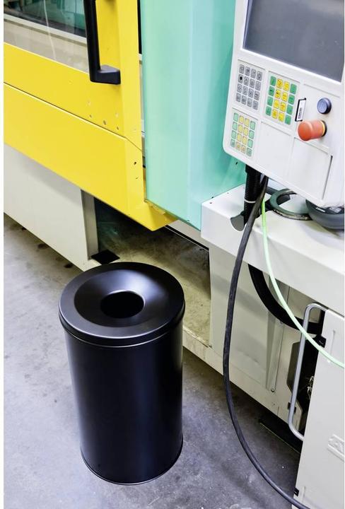 Image du produit Durable Poubelle Safe round 60 (60 l)