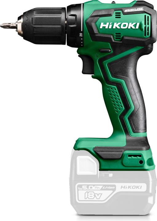 Produktbild Hikoki DS18DDW4Z