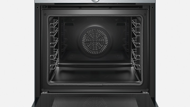 Image du produit Siemens HB674GBS1 iQ700