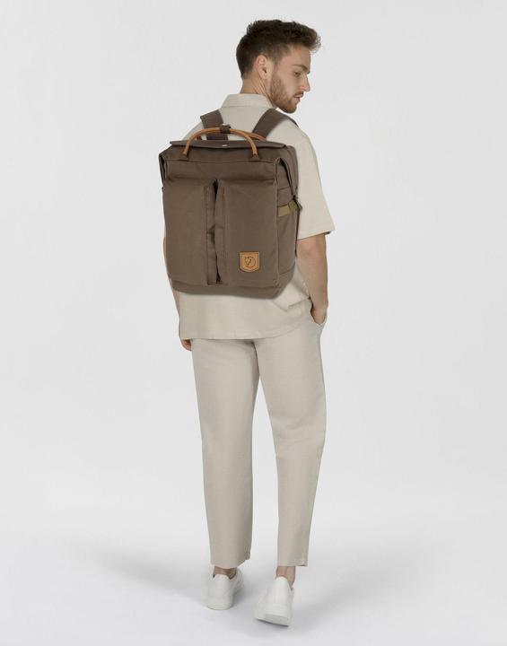 Actual product image Fjällräven Haulpack No.1 (23 l)