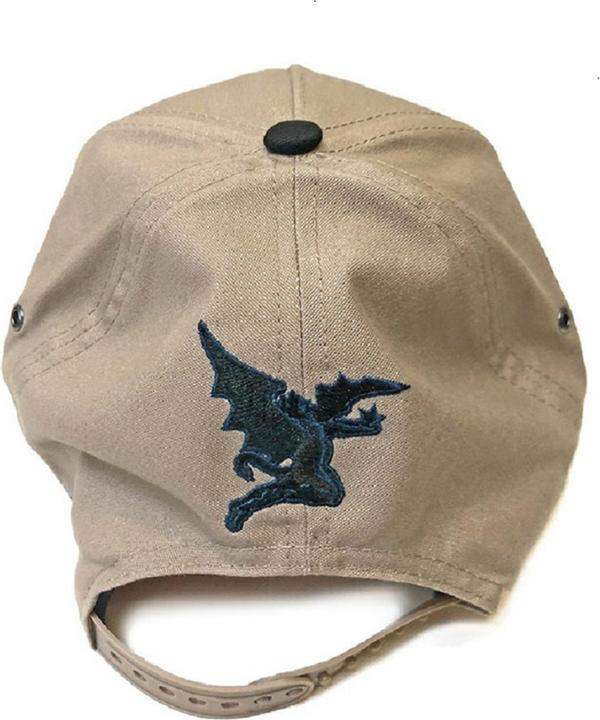 Produktbild Black Sabbath Snapback Mütze