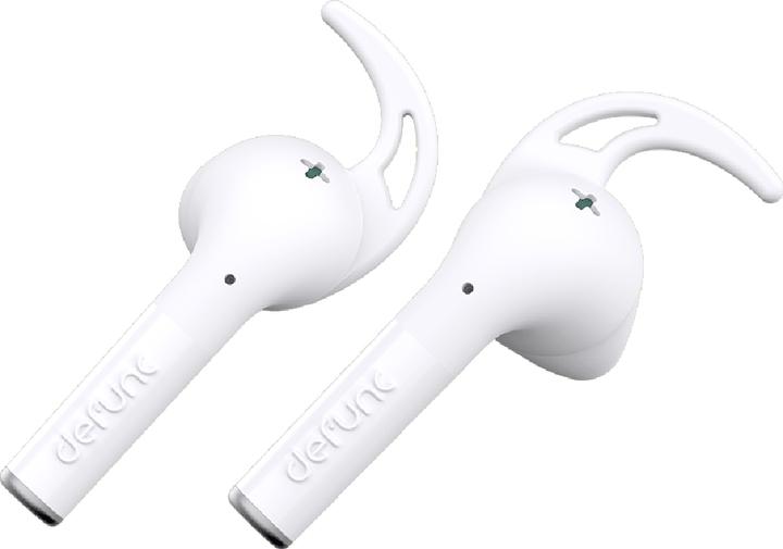 Actual product image Defunc True Sport (6 h, Wireless)