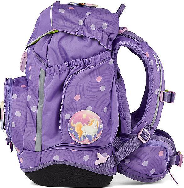 Actual product image Ergobag Schulrucksack Set Pack PonyBäradies (20 l)