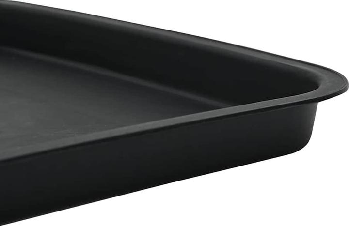 Produktbild vidaXL Quadratischer Blumentopf