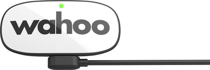 Immagine prodotto Wahoo Trackr Heart Rate Monitor Uhrenzubehör