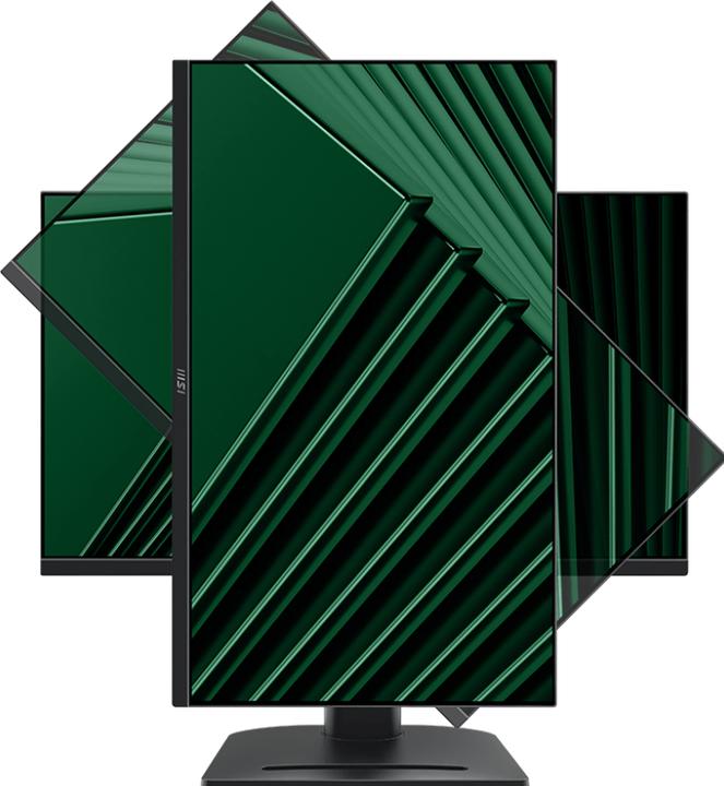 Image du produit MSI PRO MP275PGDE /FHD (1920 x 1080 pixels, 27")