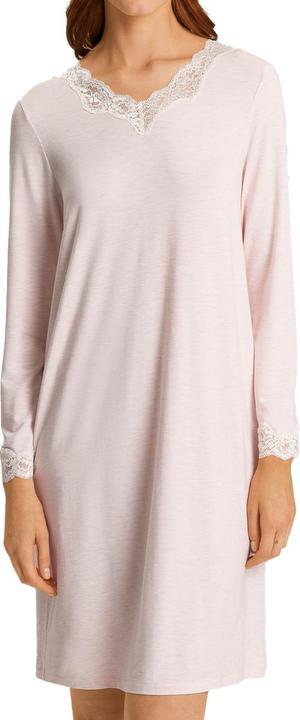 Image du produit Hanro Chemise de nuit Natural Elegance (XS)