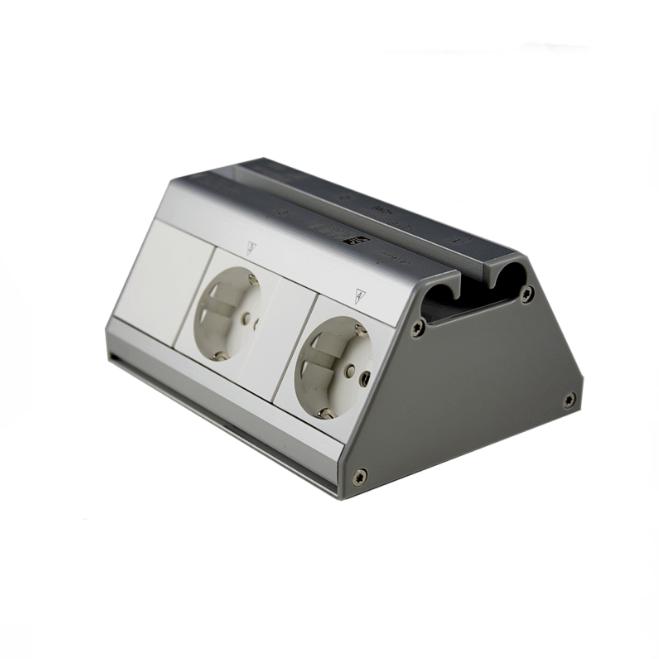 Produktbild Anel NET-PWRCTRL HOME - 3 Internet/Ethernet Steckdosen (4x, 1.50 m)