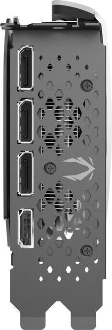 Immagine prodotto Zotac GeForce RTX 4070 Twin Edge OC White Edition (12 GB)