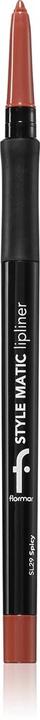 Produktbild Flormar Style Matic Lipliner - Perfect For Defining Your Lips