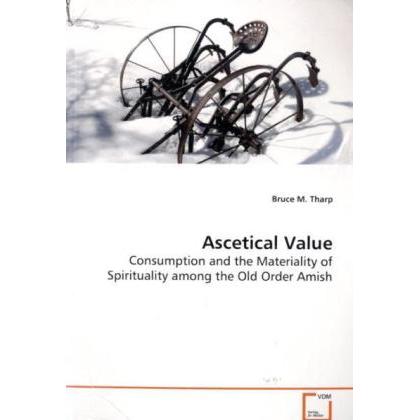 Ascetical Value, Fachbücher