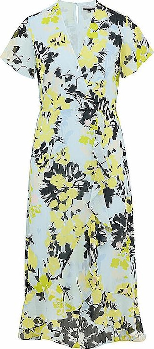 Produktbild Comma Midikleid (32)