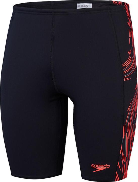 Produktbild Speedo Tech Panel Jammer (4)