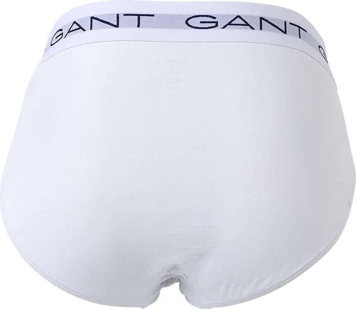 Immagine prodotto GANT BRIEF 3-PACK (XXL, confezione da 3)