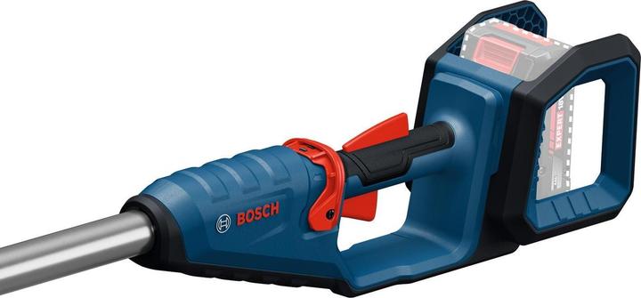 Actual product image Bosch Professional GHE18V-50 FP (solo C) (Rechargeable battery operated)